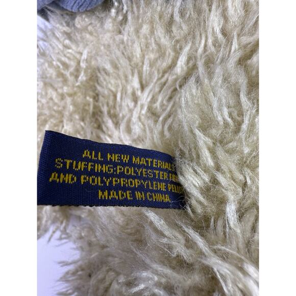 NWT Boyds Bears Claudette Prissypuss s 12” Cat Plush – T.J.’s Best Dressed - Picture 6 of 14